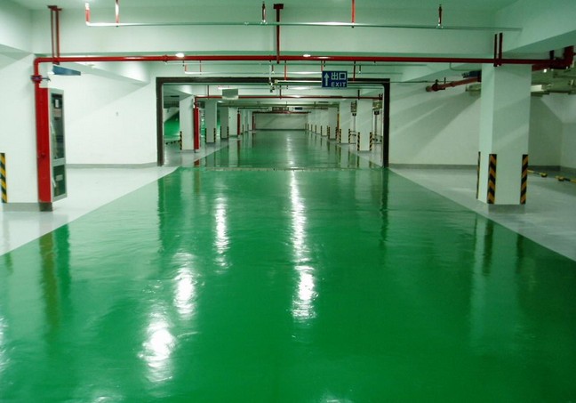 成都环氧地坪 销售与施工一站式服务，易恒-首商网助力品质工程