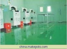 东莞环氧地坪漆质量标准全解析 价格、厂家与选购指南